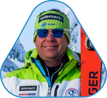 Dr. Blaž Lešnik SPE Balkan Ski